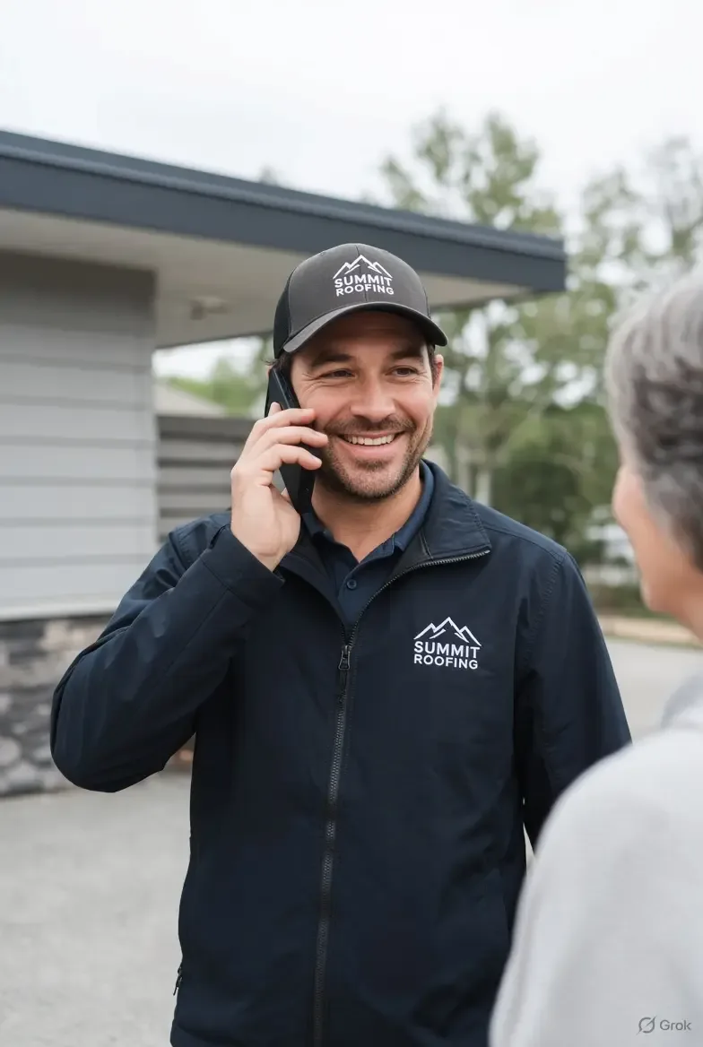 Flat Roof Leak Repair Boothbay Harbor, ME FAQs